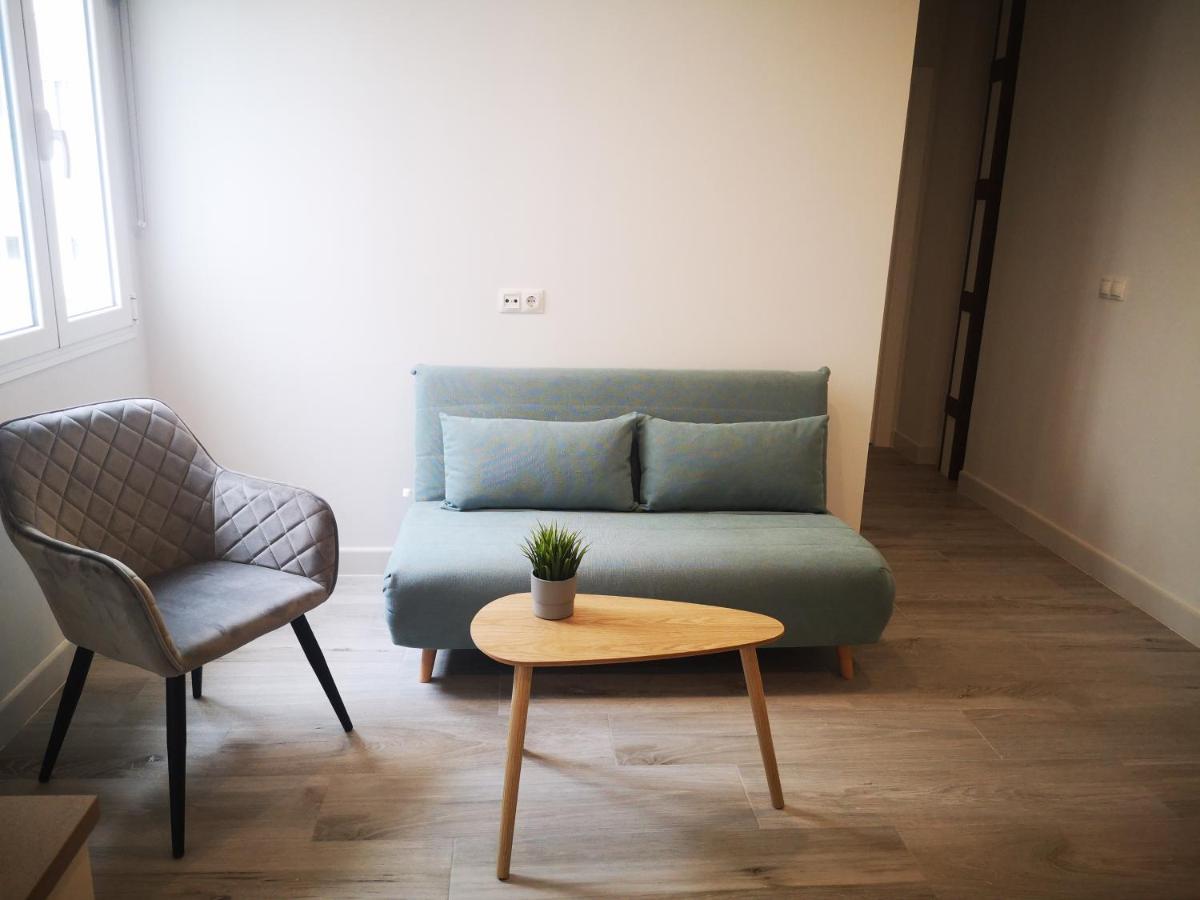 Beautiful Apartment In The Heart Of Sevilla Exterior foto